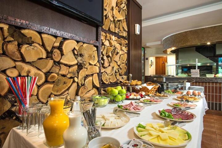 Fitness Center Photo