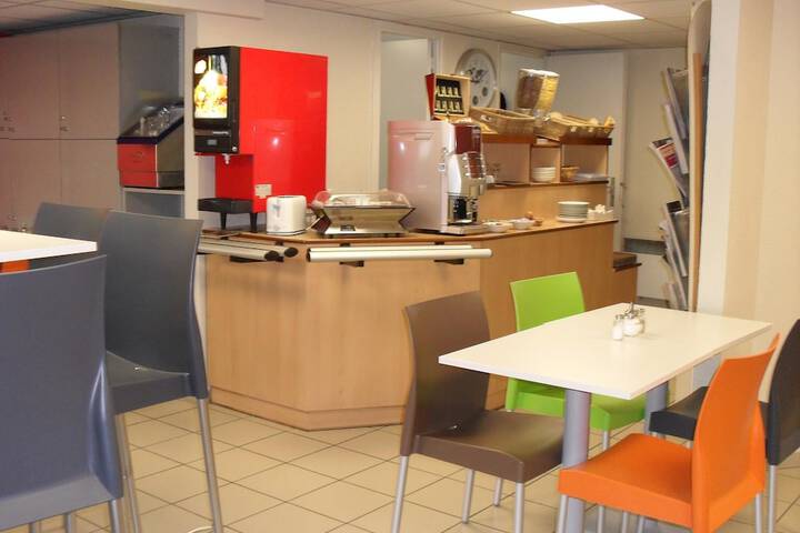 Dining Photos