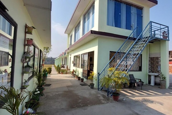 Hotel 15 of 15