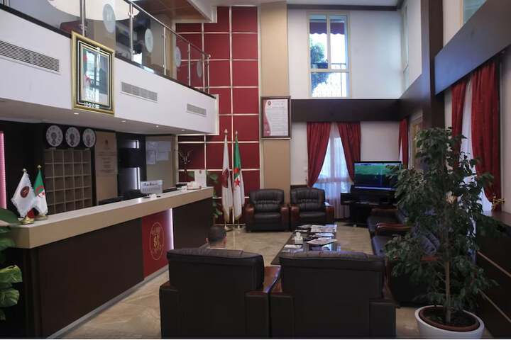 Hotel Interior 3 of 10