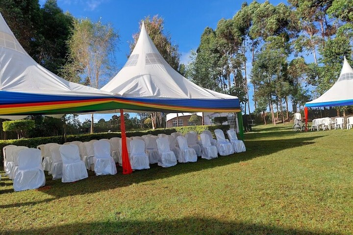 Wedding/Banquet 26 of 33