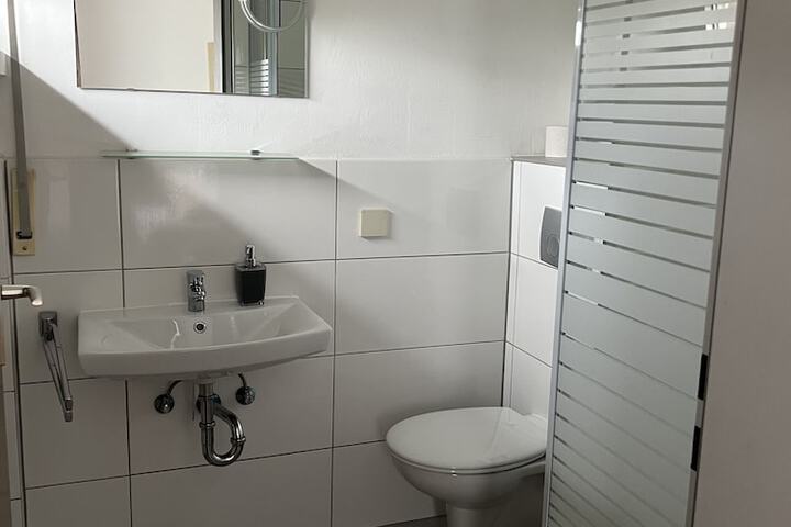 Bathroom Vanities