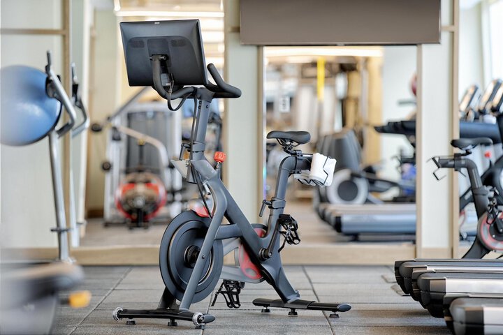 Health and Fitness 35 of 46