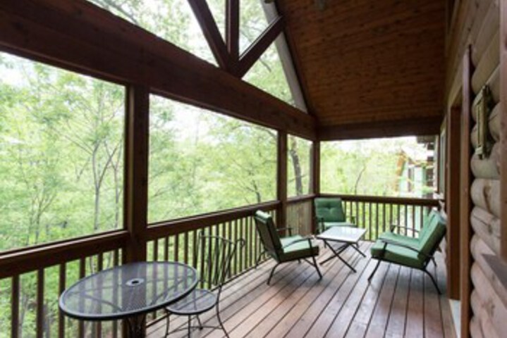 Terrace/Patio 7 of 80