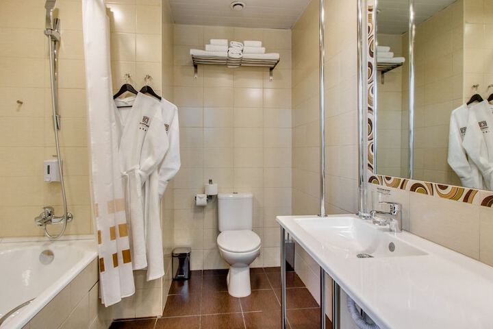 Bathroom Vanities