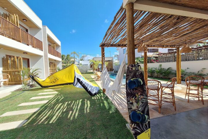 Terrace/Patio 43 of 44