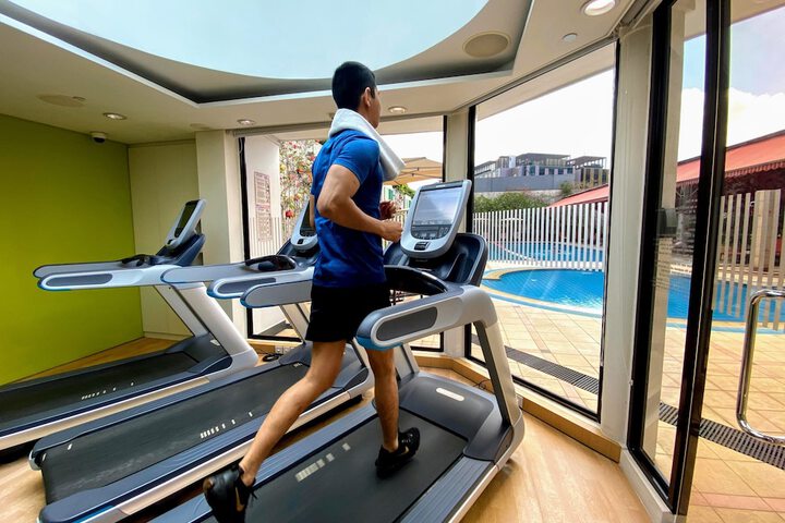 Fitness Club