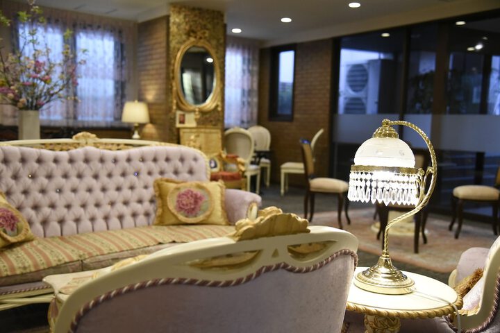 Hotel Interior 2 of 61