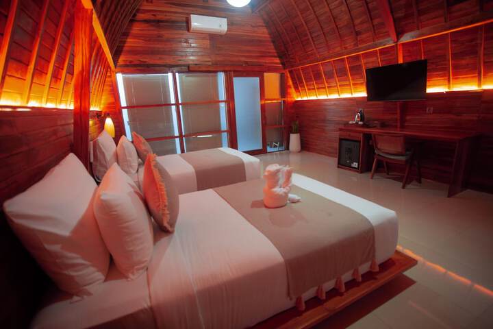 Room 17 of 64