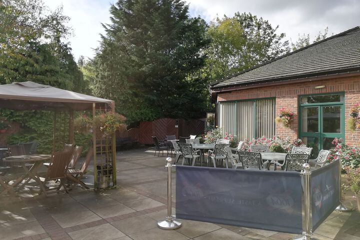 Terrace/Patio 47 of 47