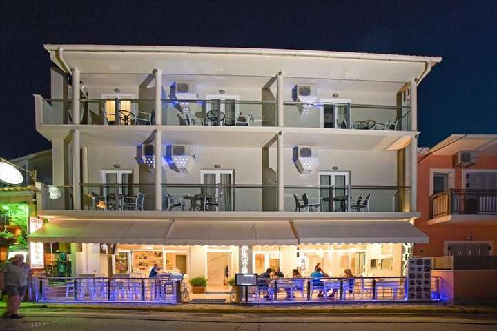 Hotel 66 of 66