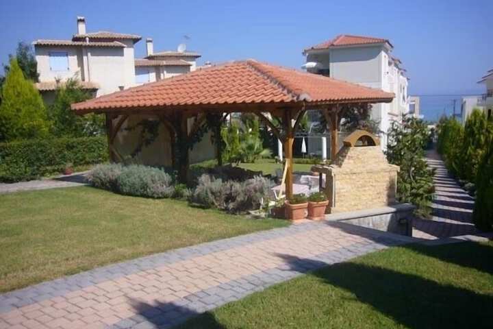 Gazebo