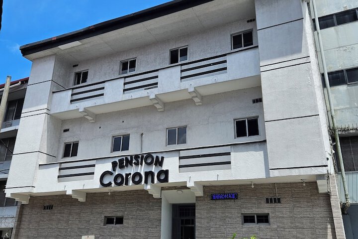 Hotel Pension Corona