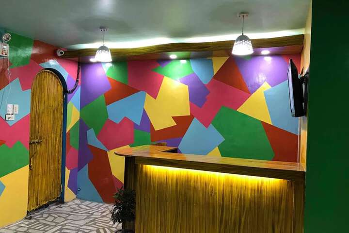 Hotel Interior 4 of 8