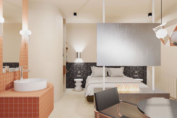Room 191 of 780