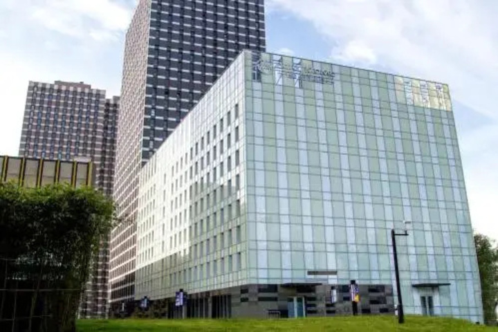 Hotel MoMc Taiyuan