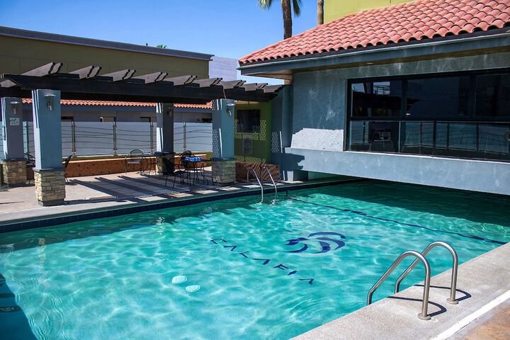 Pool 49 of 64