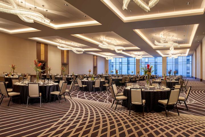 Ballroom