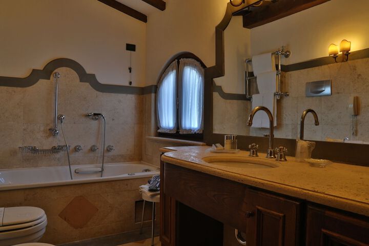 Bathroom Vanities