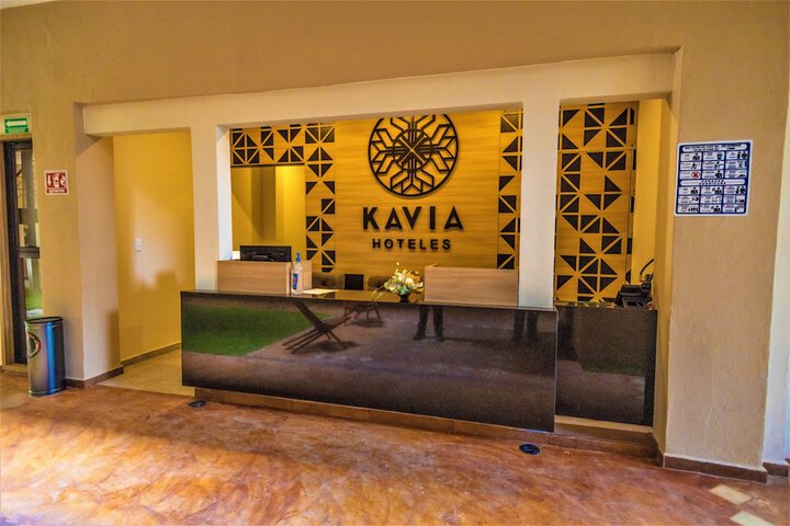 Hotel Interior 3 of 115
