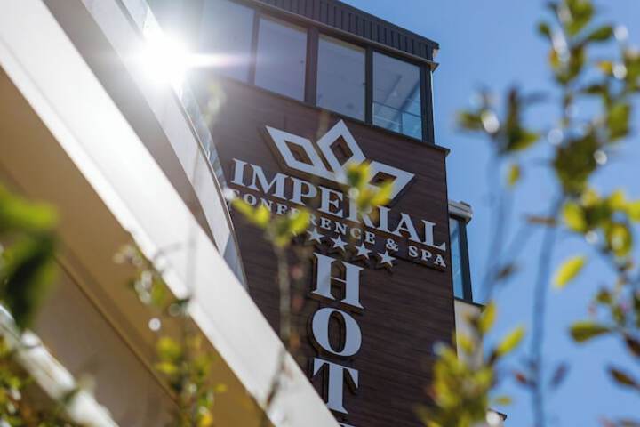 Hotel 115 of 130