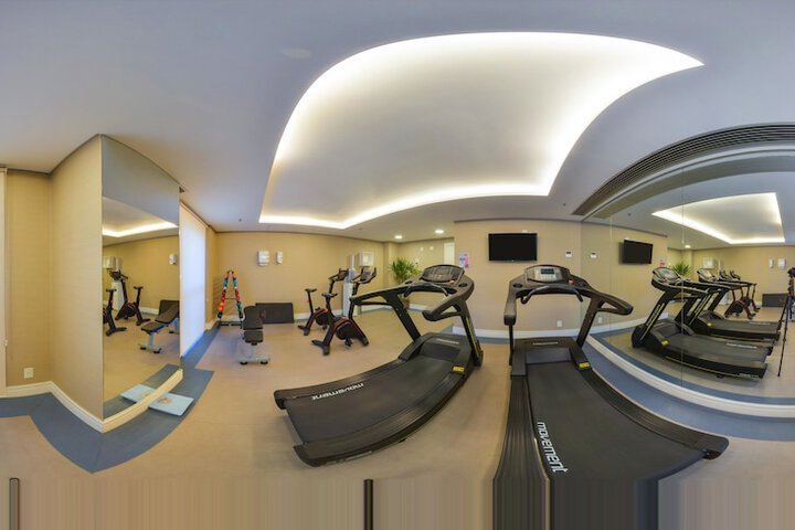 Fitness Facility Photos
