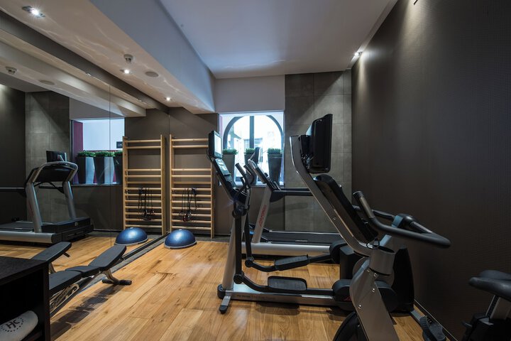 Health and Fitness 53 of 72