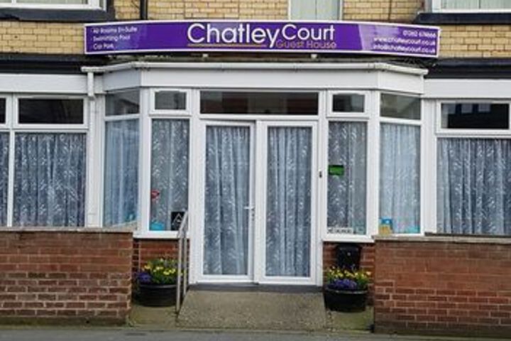 Chatley Court