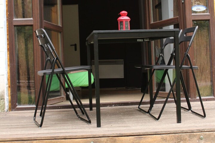 Terrace/Patio 19 of 25