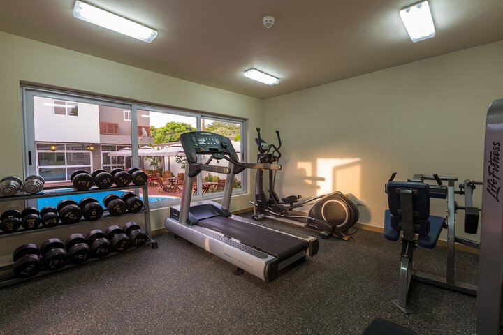 Health and Fitness 21 of 32