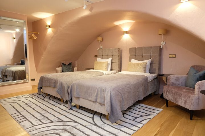 Fitness Facility Photos