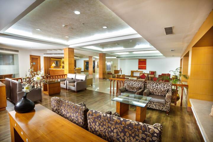 Lobby Photos