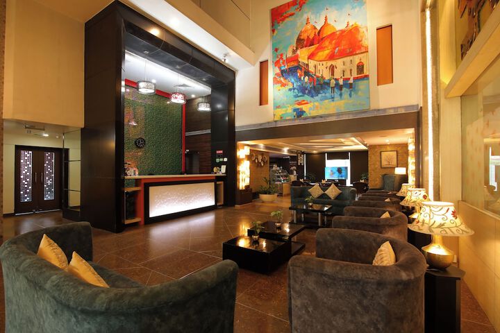 Hotel Interior 2 of 83