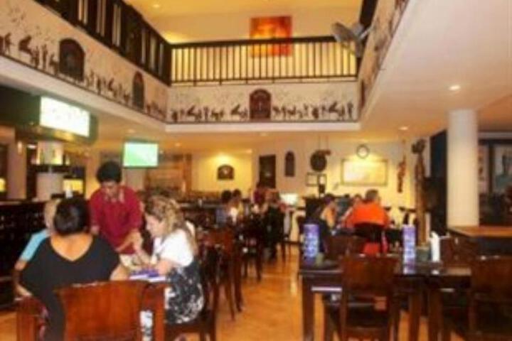 Fitness Center Photo