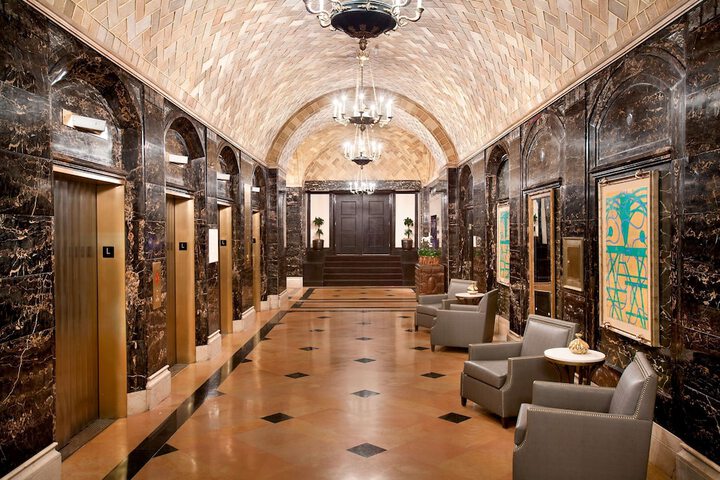 Hotel Interior 6 of 73