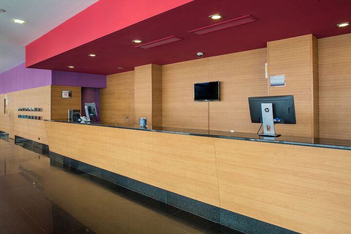 Lobby Photos