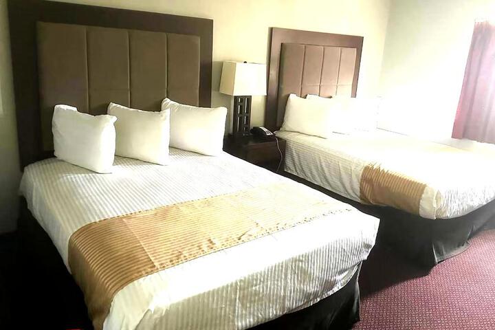 2 Queen Beds (9 of 18)