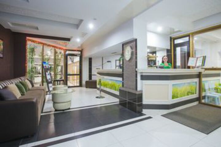 Hotel Interior 88 of 114