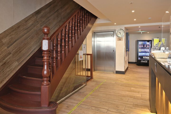 Hotel Interior 47 of 54