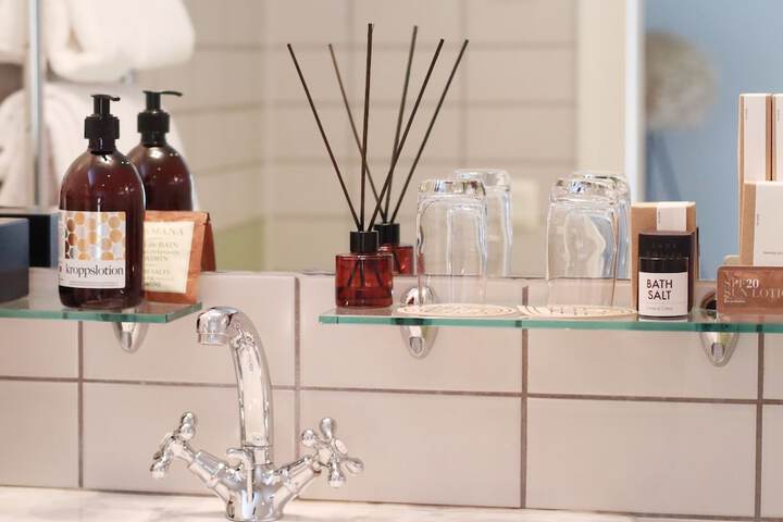 Bath Amenities