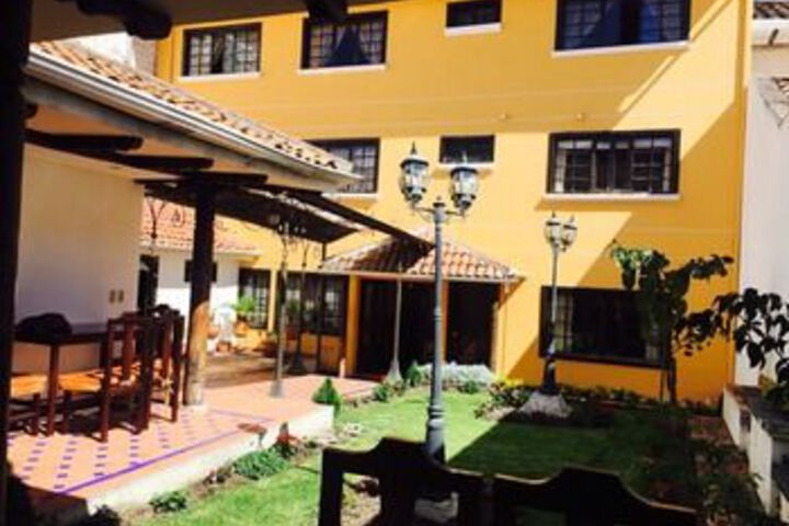 Hotel 22 of 31