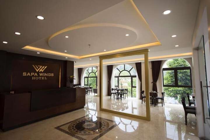 Hotel Interior 2 of 52