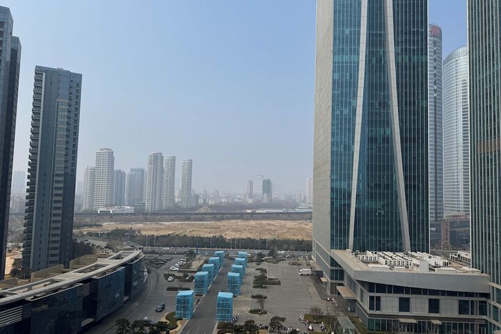 Hotel View 85 of 85
