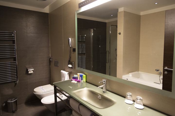 Bath Amenities