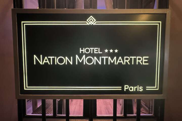 Hotel 63 of 65