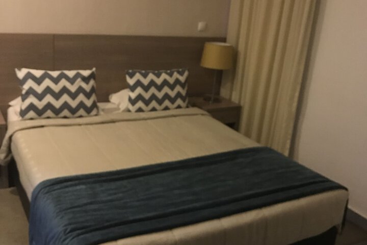 Hotel Santa Cruz