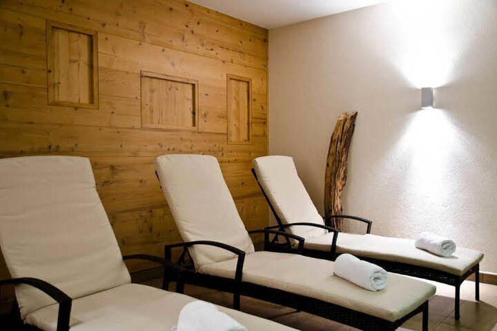 Hotel Garni Maria Theresia