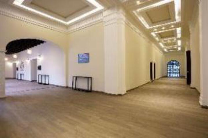 Best Western Campanario