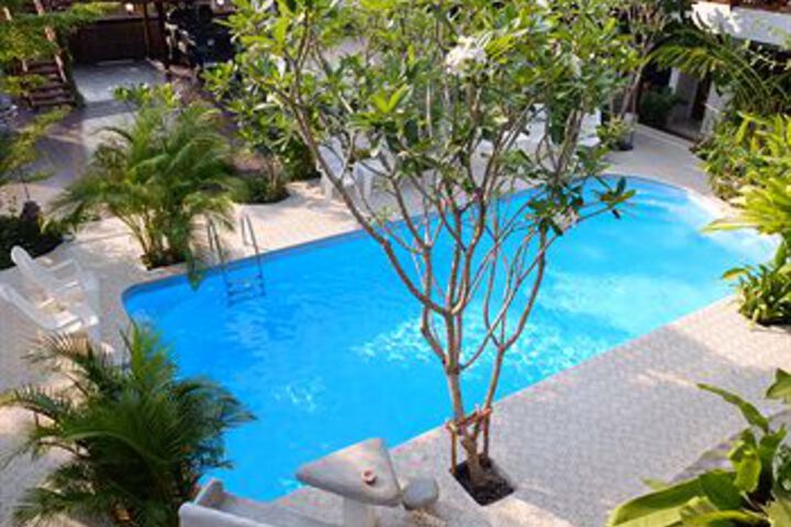 Pool 34 of 40
