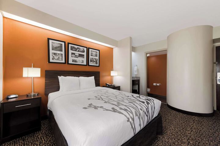 1 Queen Bed (4 of 18)